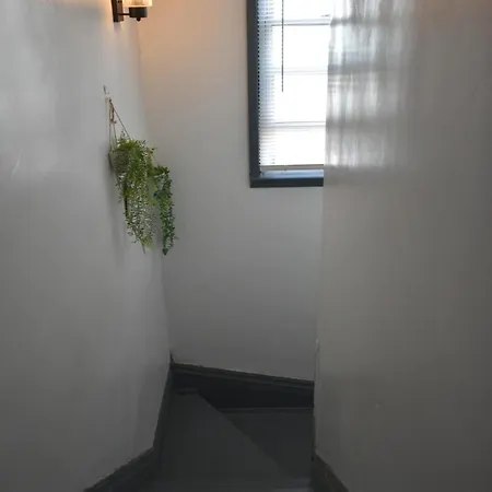 Lima Downtown 1 Bdrm Oasis Apartment Exterior photo