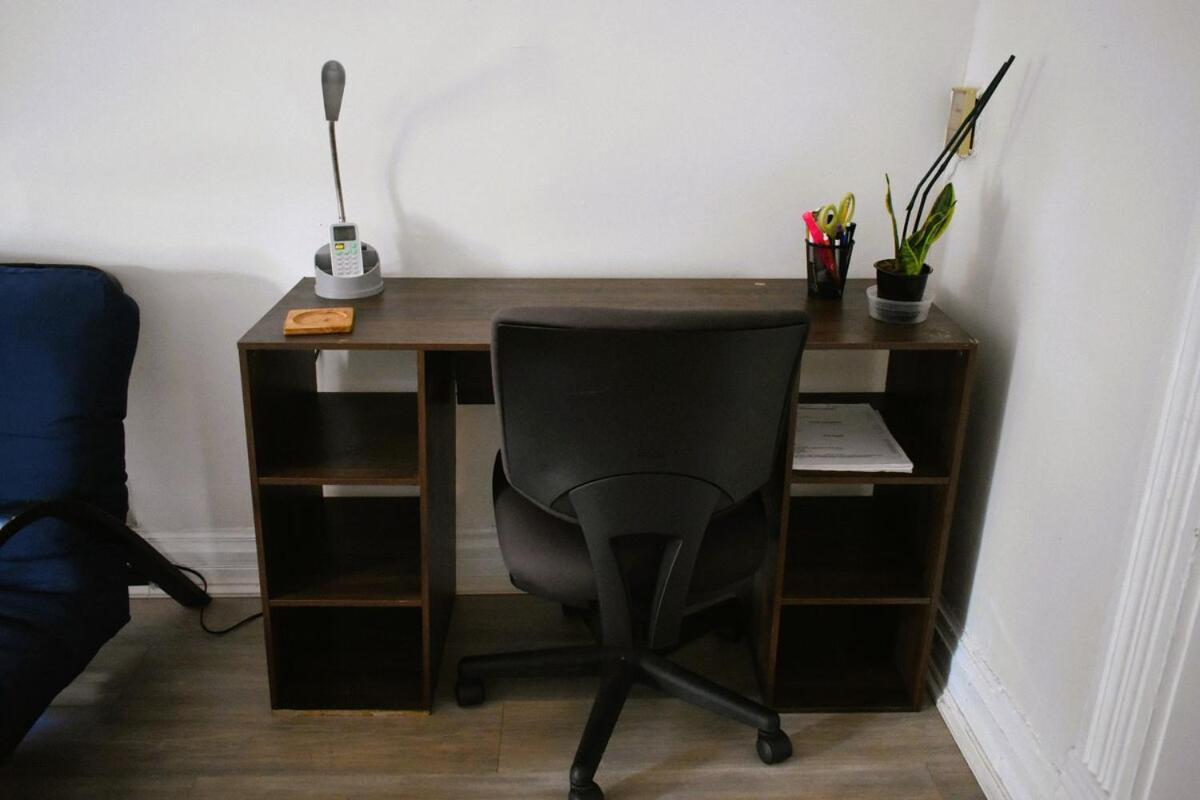Downtown 1 Bdrm Oasis * Lima