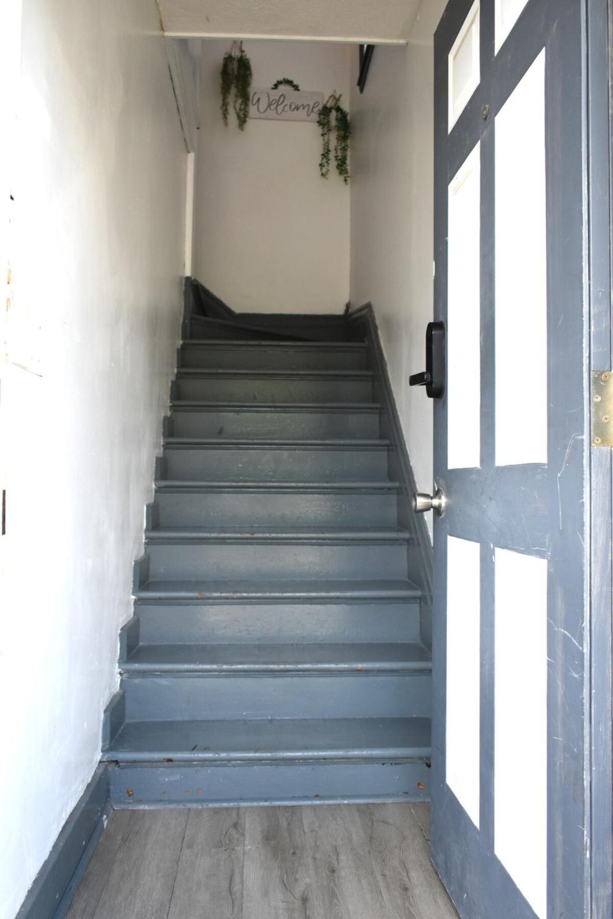 Downtown 1 Bdrm Oasis * Lima