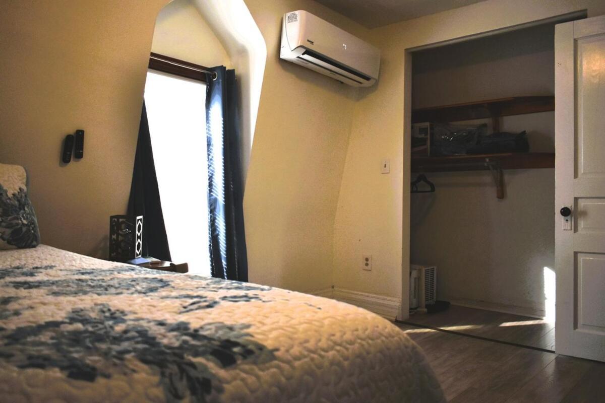 Downtown 1 Bdrm Oasis Apartment Lima