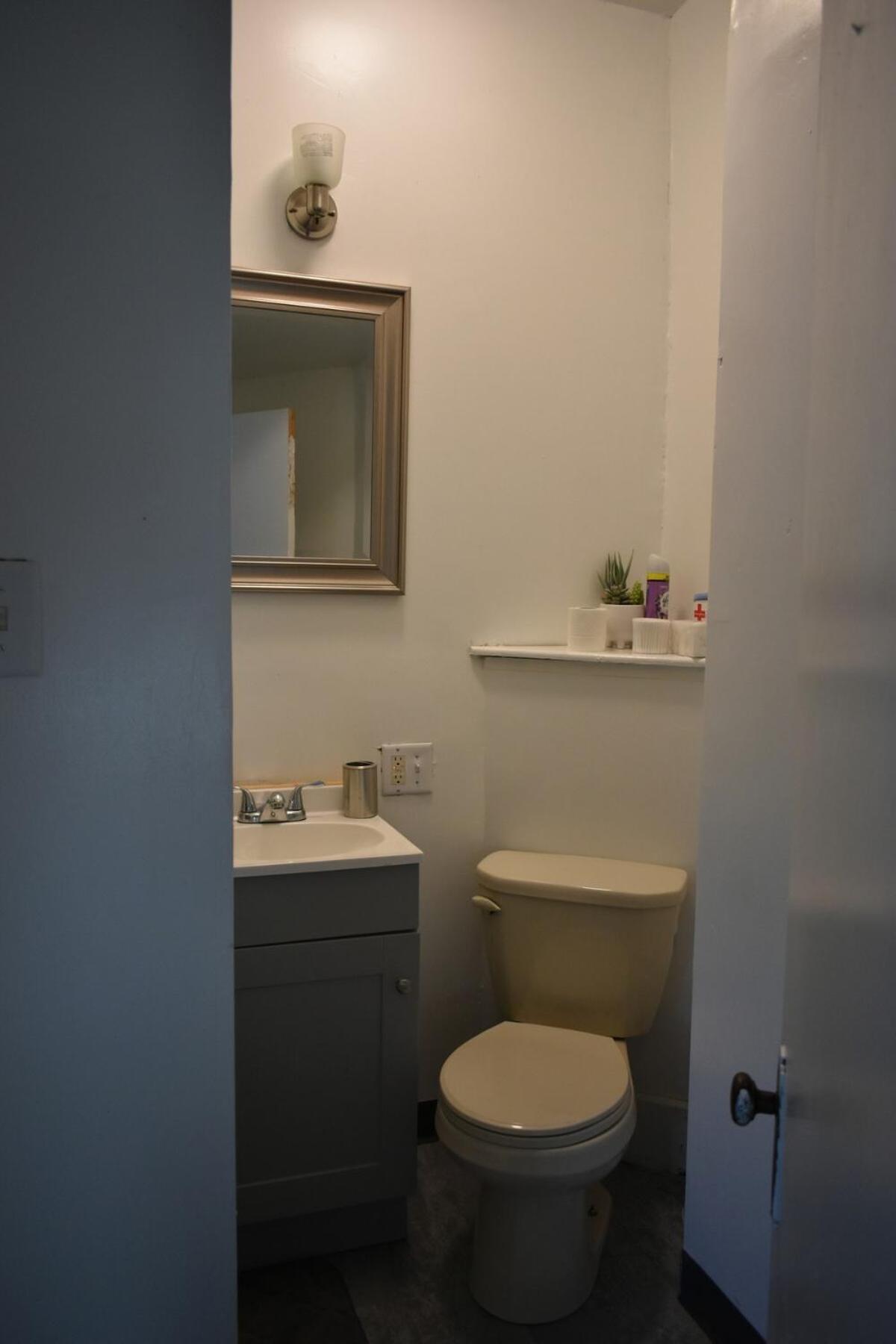 Apartment Downtown 1 Bdrm Oasis Lima