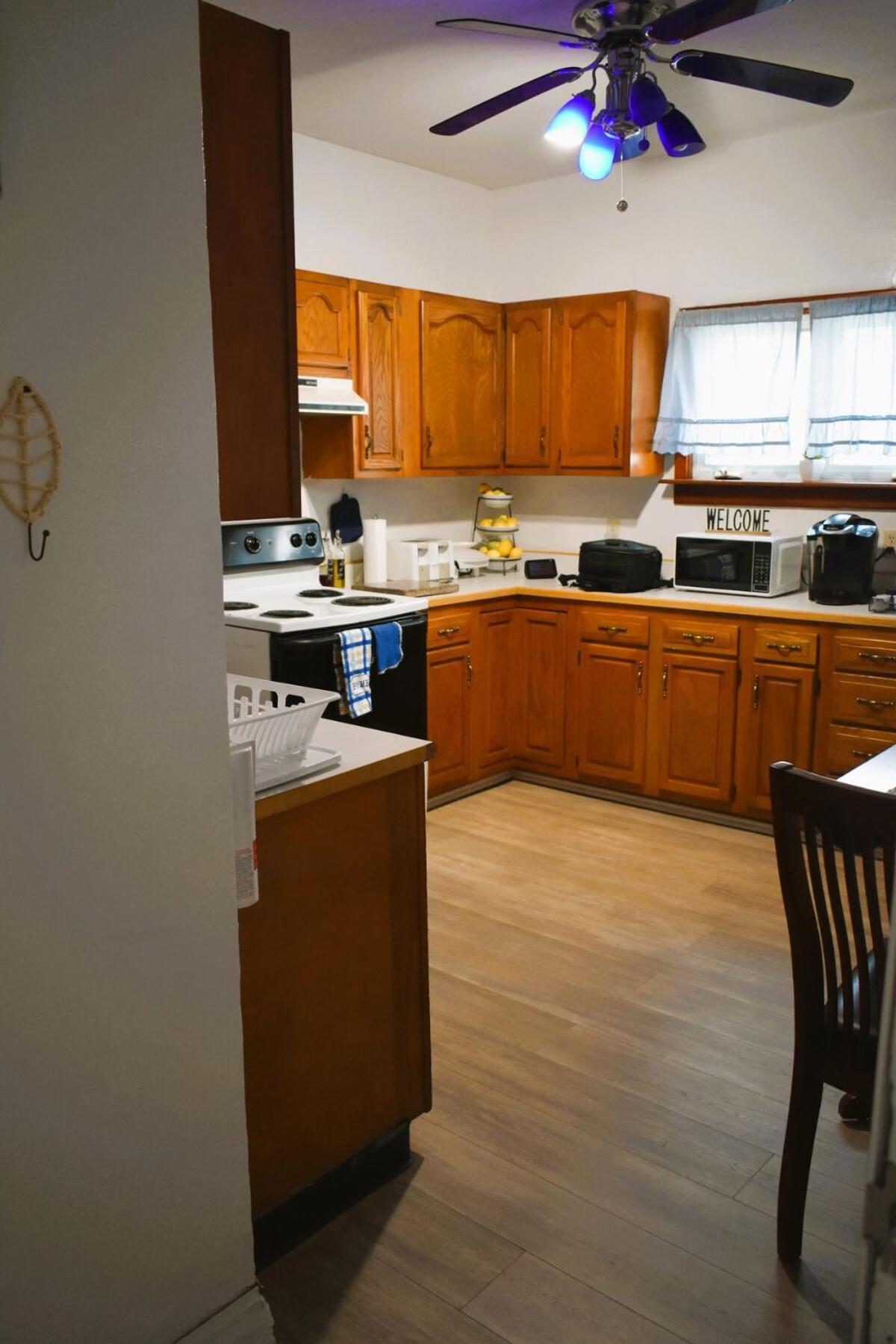 Downtown 1 Bdrm Oasis Lima