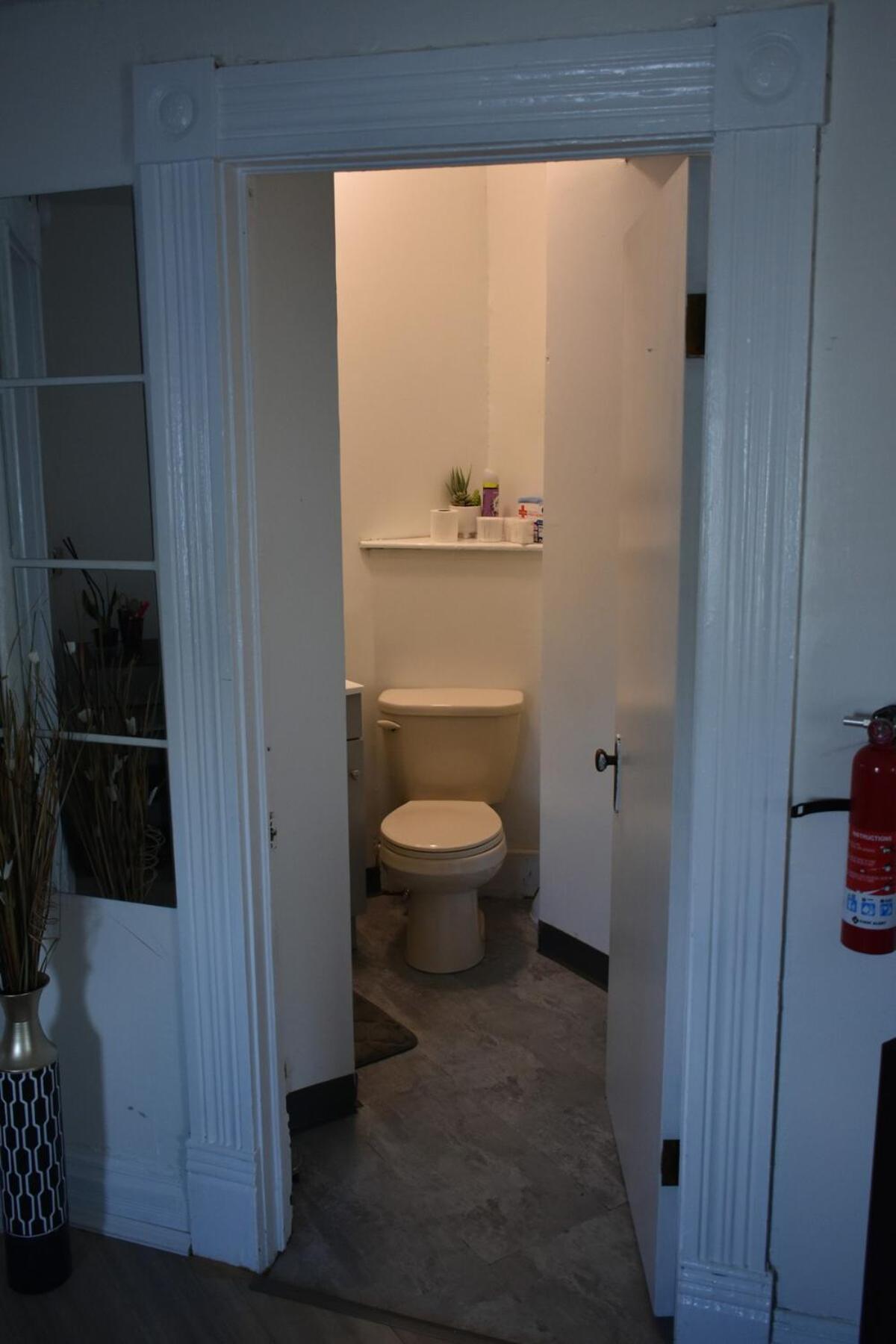 Apartment Downtown 1 Bdrm Oasis